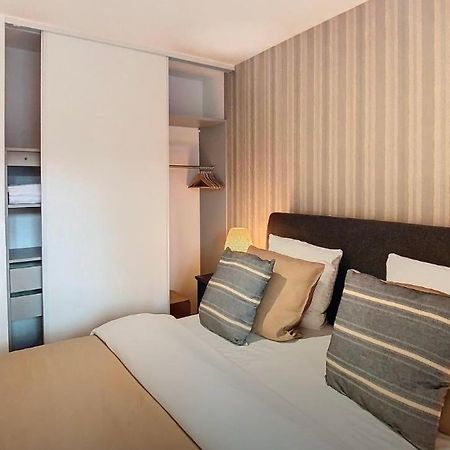 Appartement Nice Palais De La Mediterranee エクステリア 写真